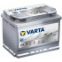Varta AGM 12V/60Ah (D52)